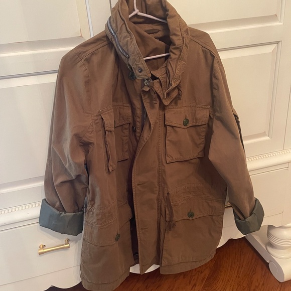 J Crew Hunting Sporting Jacket - Picture 5 of 6